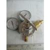 Image 2 : PAIR OF NEW OXY ACETYLENE GAUGES