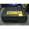 Image 1 : DEWALT CIRCULAR SAW IN CASE - NO BATTERY OR CHARGER