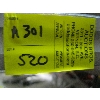 Image 4 : LG. 12"X7" WELDING CLAMP & 3 C CLAMPS