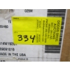 Image 3 : BALDOR 3 PHASE .16HP MOTOR IN BOX