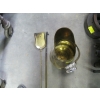 Image 2 : COAL SKUTTLE W/SHOVEL & BRASS POKER BAR