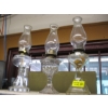 Image 1 : 3 OIL LANTERNS
