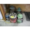 Image 1 : MISC. COLEMAN LANTERNS, HEATERS, ETC.