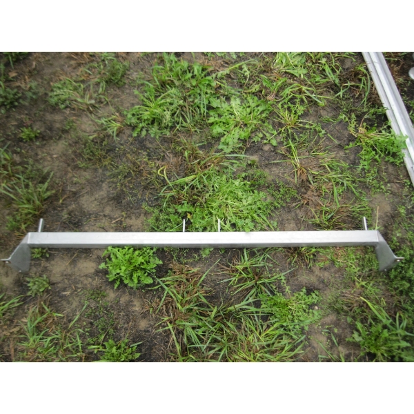 STAINLESS STEEL RACK/BAR