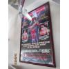 Image 1 : FRAMED FIGHT POSTER
