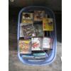 Image 2 : 1 TOTE OF CDs