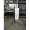 Image 3 : LED LIGHT ON TRIPOD STAND