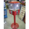 Image 1 : SINGLE HEAD 4 DISPENSER SWIVEL CANDY MACHINE