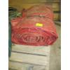 Image 1 : LARGE RED TARP