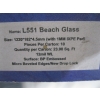 Image 3 : 8 BOXES OF FRESHCO VINYL PLANK FLOORING "BEACH GLASS"