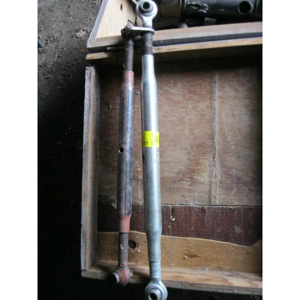 2 - 3 POINT HITCH TOP LIFT ADJUSTABLE BARS