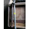 Image 1 : 2 - 3 POINT HITCH TOP LIFT ADJUSTABLE BARS