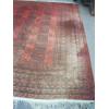 Image 4 : LG. HAND KNOTTED AFGHANISTAN AREA CARPET, 273CMX335CM