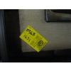 Image 2 : 2 DECORATIVE METAL FRAMED WALL HANGINGS