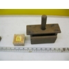 Image 2 : 3 WOODEN PRESSES & A CERAMIC PRESS