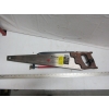 Image 3 : PLASTIC TUB W/ASST. WRENCHES, RATCHETS, SAWS, ETC.