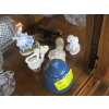 Image 2 : 8 MISC. SM. FIGURINES