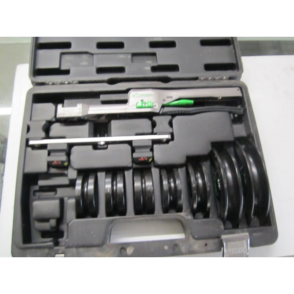HILMOR COMPACT BENDER KIT