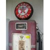 Image 2 : TEXACO GAS PUMP 