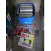 Image 1 : TOTE OF MISC. RECORDS