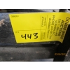 Image 4 : FOLDING WASHTUB STAND W/WRINGER
