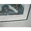 Image 4 : 2 FRAMED PRINTS