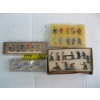 Image 1 : SM. TRAIN FIGURINES