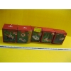 Image 1 : 5 HEIRLOOM CHRISTMAS TREE CAR ORNAMENTS