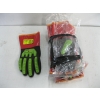 Image 1 : 6 PAIR OF SZ 10 GLOVES