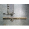 Image 2 : 6' DUAL HANDLE CROSSCUT SAW