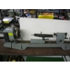 Image 3 : DELTA 12" VARIABLE SPEED WOOD LATHE