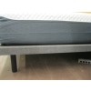 Image 5 : QUEEN SIZE MATTRESS W/PLATFORM