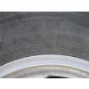 Image 2 : 6 BOLT 265/70R18 TIRE W/RIM