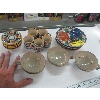 Image 1 : MEXICAN TEA CUPS, ETC.