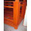 Image 2 : METAL STORAGE STACKING RACK