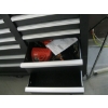 Image 2 : LG. MULTI DRAWER TOOLCHEST ON CASTORS