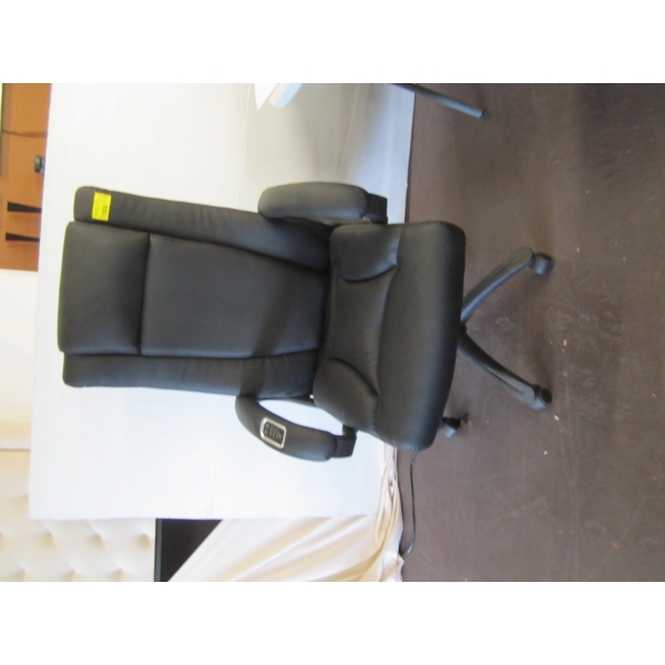HOMEDICS POWER COMPUTER CHAIR