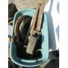 Image 2 : MISC. HORSESHOES, BEARING BRUSH, ETC.