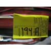 Image 2 : JUMPER CABLES W/PLUG IN CONNECTION