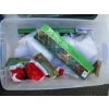 Image 2 : LOT OF ASST'D XMAS DECORATIONS