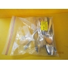 Image 5 : BAG OF SILVERWARE