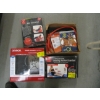 Image 1 : EXERCISE EQUIPMENT & A BLOOD PRESSURE MONITOR