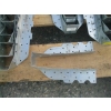 Image 2 : PALLET W/JOIST HANGERS
