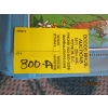 Image 3 : SMURFS & SMURF CARRYING CASE