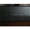 Image 3 : SONY SOUNDBAR, SUB SPEAKER & MISC. TAPES, CDs, ETC.