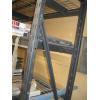 Image 2 : ADJUSTABLE METAL SHELF UNIT