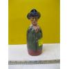 Image 1 : STUDIO POTTERY DECANTER BY CLARK