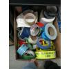 Image 2 : BOX OF ASST. TAPE