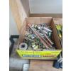 Image 1 : MISC. SOCKETS, RATCHETS, ETC.
