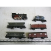 Image 3 : TRAIN CARS & 1 ENGINE